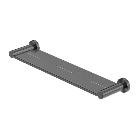 Nero - Mecca Metal Shower Shelf