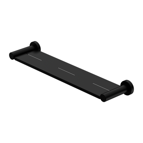 Nero - Mecca Metal Shower Shelf