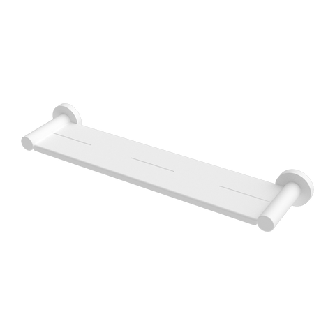 Nero - Mecca Metal Shower Shelf
