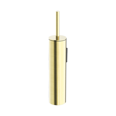 Nero - Mecca Toilet Brush Holder