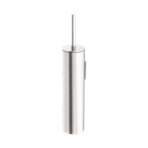 Nero - Mecca Toilet Brush Holder