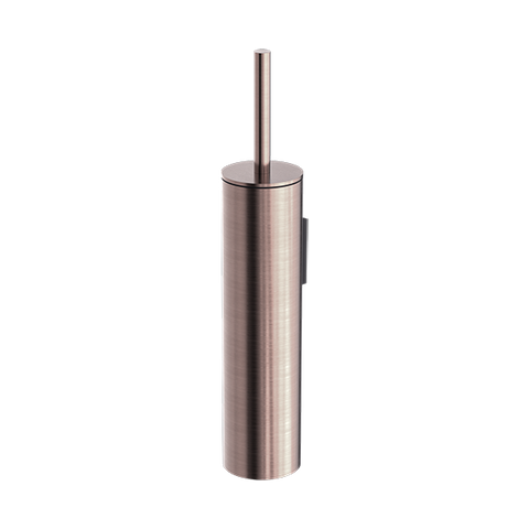 Nero - Mecca Toilet Brush Holder