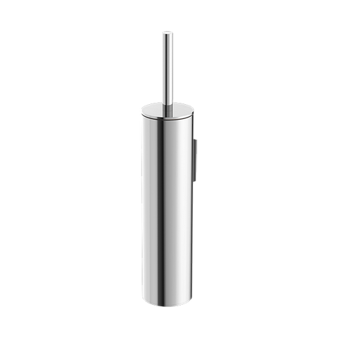 Nero - Mecca Toilet Brush Holder