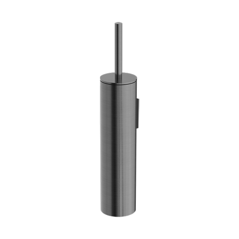 Nero - Mecca Toilet Brush Holder