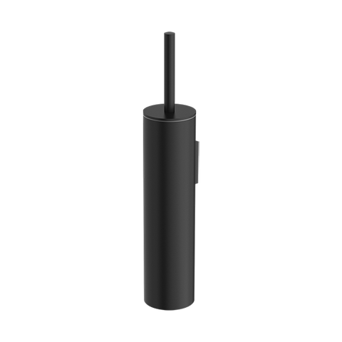 Nero - Mecca Toilet Brush Holder