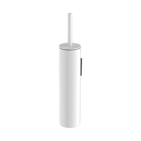 Nero - Mecca Toilet Brush Holder