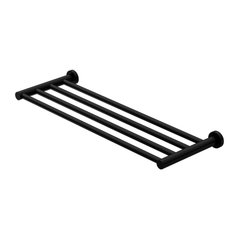 Nero - Mecca Towel Rack
