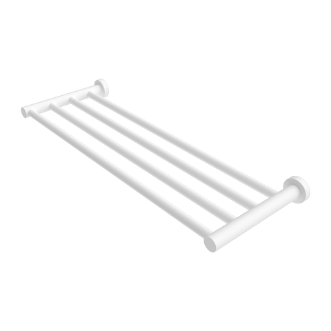 Nero - Mecca Towel Rack
