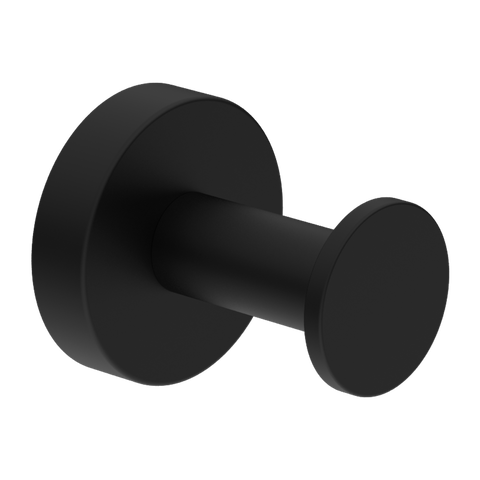 Nero - Classic Robe Hook