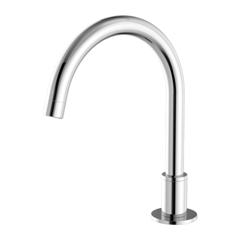 Nero - Kara Hob Mount Bath Spout Only G1/2 Female Inlet