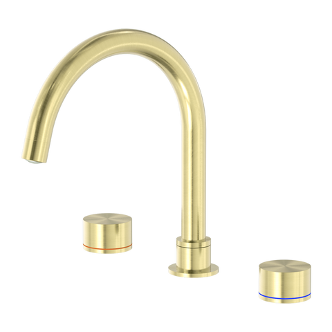 Nero - Kara Bath Set