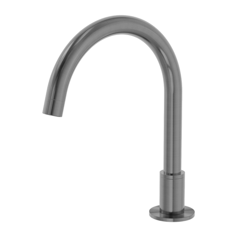 Nero - Kara Hob Mount Bath Spout Only G1/2 Female Inlet