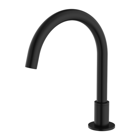 Nero - Kara Hob Mount Bath Spout Only G1/2 Female Inlet