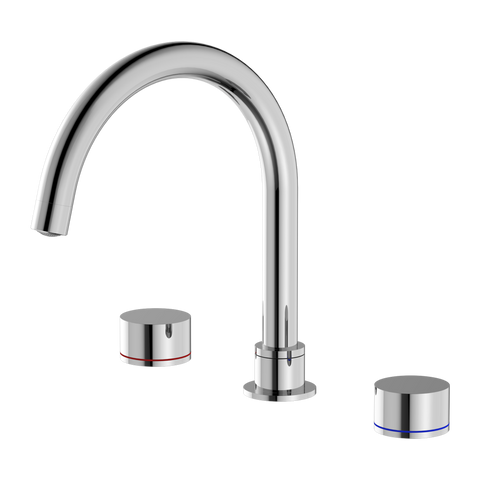 Nero - Kara Bath Set