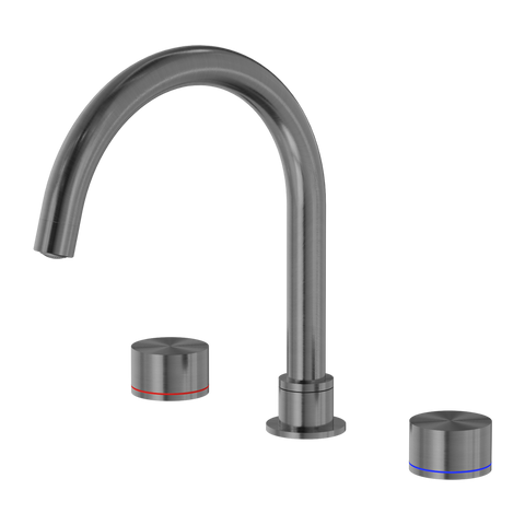 Nero - Kara Bath Set