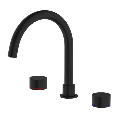 Nero - Kara Bath Set