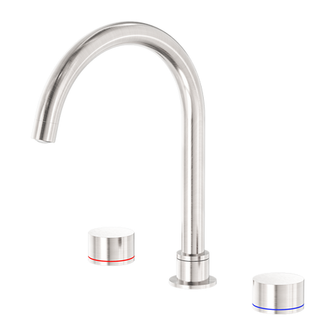 Nero - Kara Kitchen Set