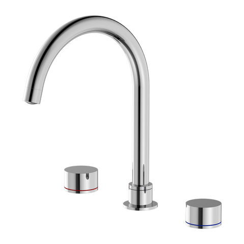Nero - Kara Kitchen Set