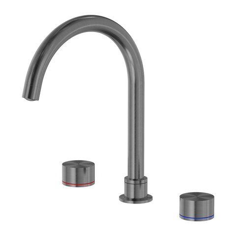 Nero - Kara Kitchen Set