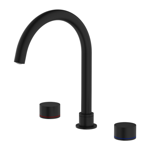 Nero - Kara Kitchen Set