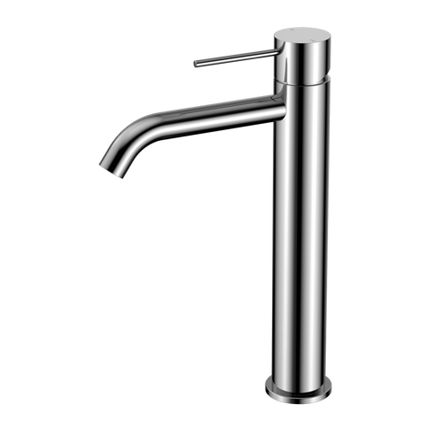 Nero - Mecca Tall Basin Mixer