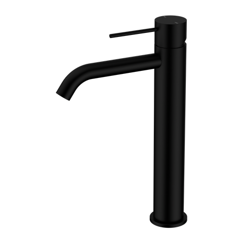 Nero - Mecca Tall Basin Mixer