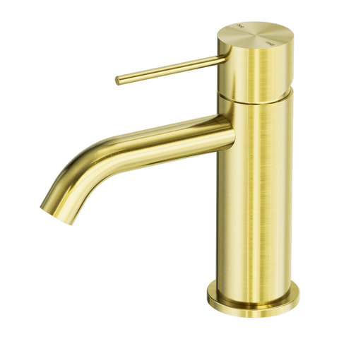 Nero - Mecca Basin Mixer