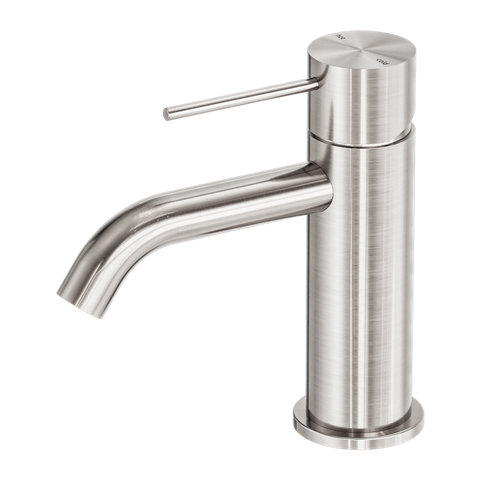 Nero - Mecca Basin Mixer