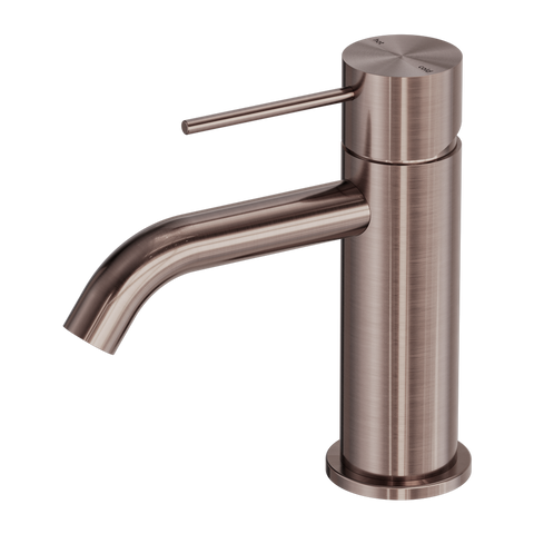 Nero - Mecca Basin Mixer
