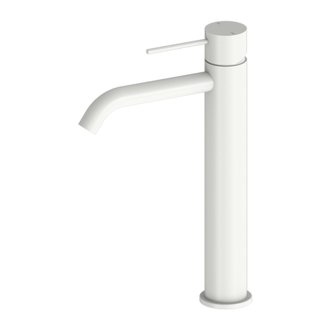 Nero - Mecca Tall Basin Mixer