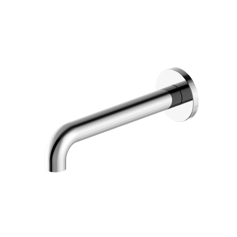 Nero - Mecca Basin/Bath Spout Only 120/160/185/230/260mm