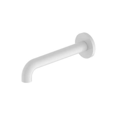 Nero - Mecca Basin/Bath Spout Only 120/160/185/230/260mm