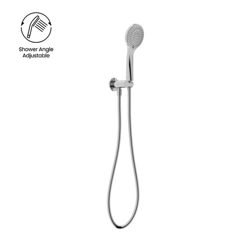 Nero - Mecca Shower On Bracket With Air Shower
