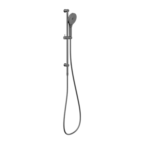 Nero - Mecca Shower Rail