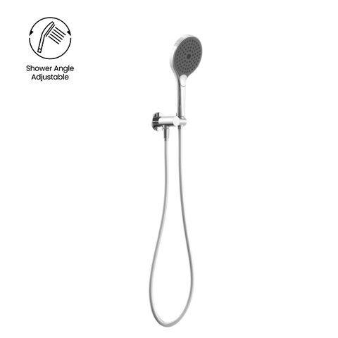 Nero - Mecca Shower On Bracket With Air Shower Ii