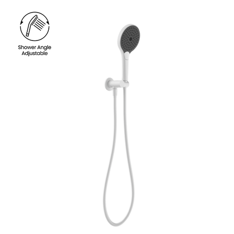 Nero - Mecca Shower On Bracket With Air Shower Ii