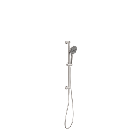 Nero - Mecca Shower Rail With Air Shower Ii
