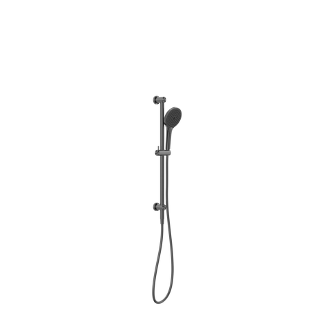 Nero - Mecca Shower Rail With Air Shower Ii