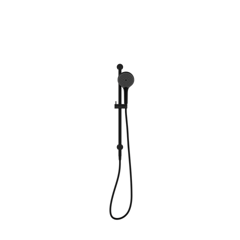 Nero - Mecca Shower Rail With Air Shower Ii