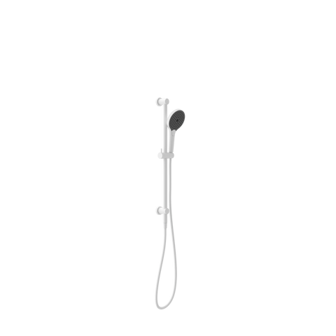 Nero - Mecca Shower Rail With Air Shower Ii