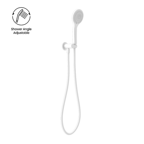 Nero - Mecca Shower On Bracket With Air Shower