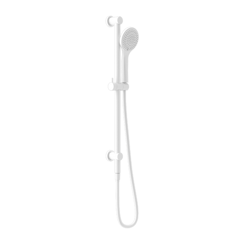 Nero - Mecca Shower Rail With Air Shower