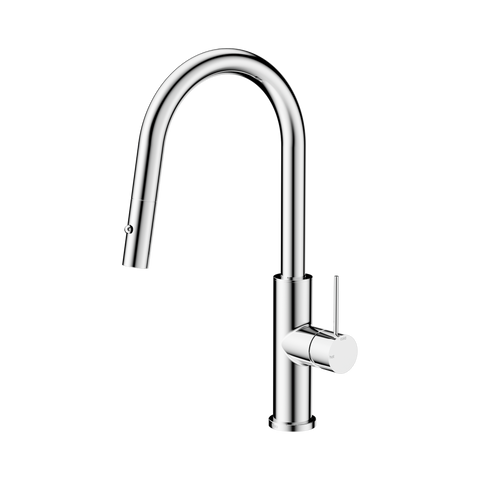 Mecca Smart Sensor Pull Out Kitchen Mixer