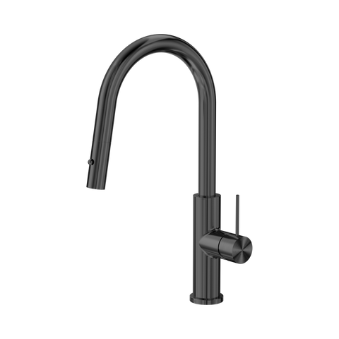 Mecca Smart Sensor Pull Out Kitchen Mixer