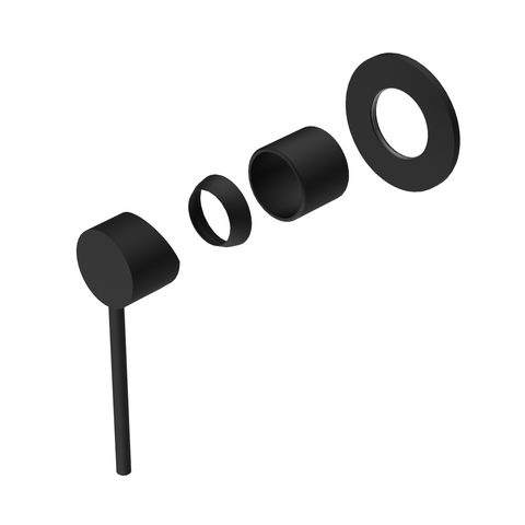 Nero - Mecca Care Shower Mixer Trim Kits Only