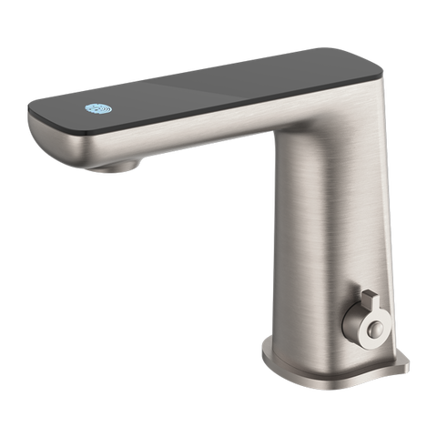 Nero - Claudia Sensor Mixer With Black Top Display