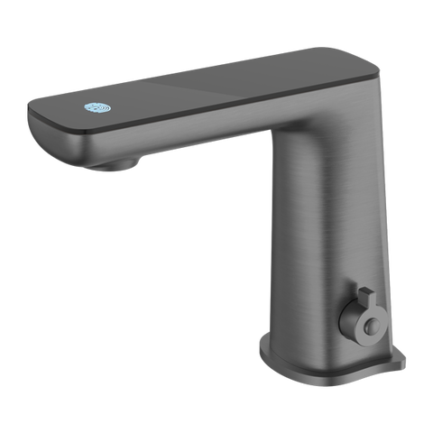 Nero - Claudia Sensor Mixer With Black Top Display