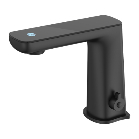Nero - Claudia Sensor Mixer With Black Top Display