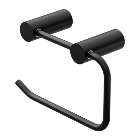 Nero - New Mecca Toilet Roll Holder