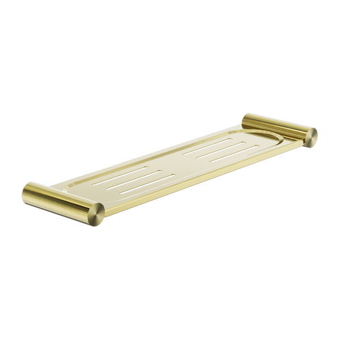Nero - New Mecca Metal Shower Shelf
